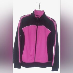 Jacket Long Sleeve Made for Life Size: PS